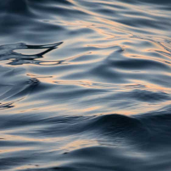 Clean water